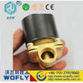 low voltage 12vdc 2/2way 1/4 1/8 mini solenoid water valve